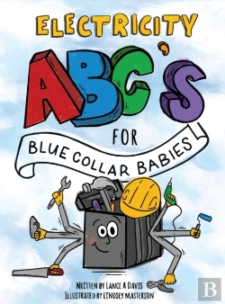 Bertrand.pt - Abc'S For Blue Collar Babies