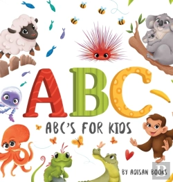 Bertrand.pt - Abc'S For Kids