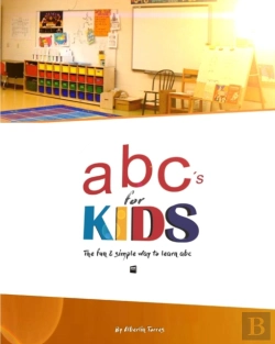 Bertrand.pt - Abc'S For Kids
