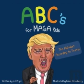 Abc'S For Maga Kids