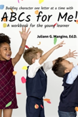 Bertrand.pt - Abcs For Me! A Workbook For The Young Learner
