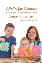 Abcs For Mommy! Part Of The Young Parent