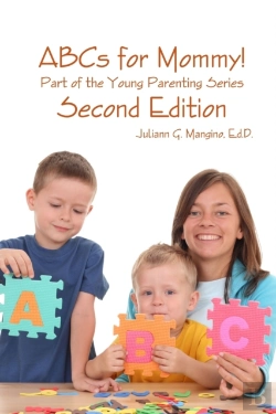 Bertrand.pt - Abcs For Mommy! Part Of The Young Parent