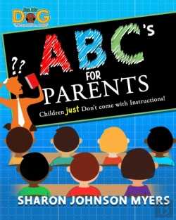 Bertrand.pt - Abc'S For Parents...Children Don'T Come With Instructions!
