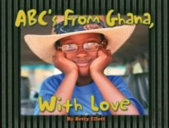 Abc'S From Ghana, With Love