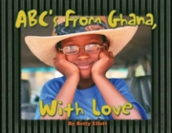 Bertrand.pt - Abc'S From Ghana, With Love