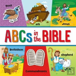 Bertrand.pt - Abcs In The Bible