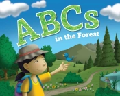 Abcs In The Forest