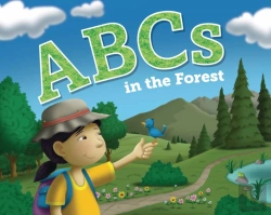 Bertrand.pt - Abcs In The Forest
