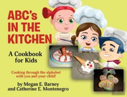 Bertrand.pt - Abc'S In The Kitchen: A Cookbook For Kid