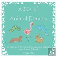 Abcs Of Animal Dances