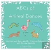 Abcs Of Animal Dances
