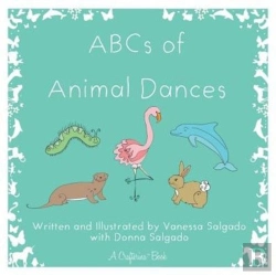 Bertrand.pt - Abcs Of Animal Dances