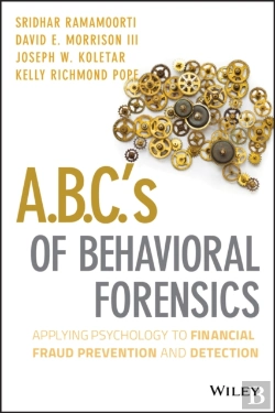 Bertrand.pt - A.B.C.'S Of Behavioral Forensics