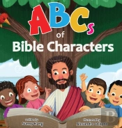 Abcs Of Bible Characters