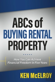 Abcs Of Buying Rental Property