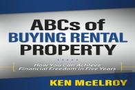 Abcs Of Buying Rental Property