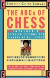 Abc'S Of Chess