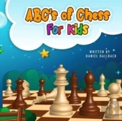 Abc'S Of Chess For Kids: Teaching Chess