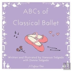 Bertrand.pt - Abcs Of Classical Ballet