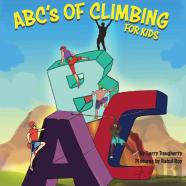 Abc'S Of Climbing - For Kids