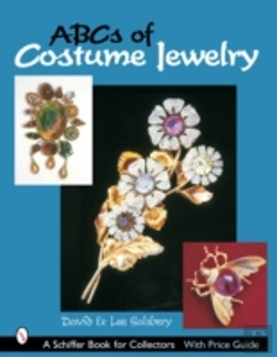 Bertrand.pt - Abcs Of Costume Jewelry