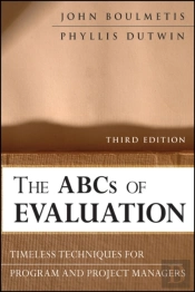 Abcs Of Evaluation