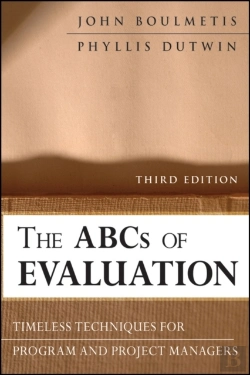 Bertrand.pt - Abcs Of Evaluation