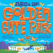 Abcs Of Golden Gate Park