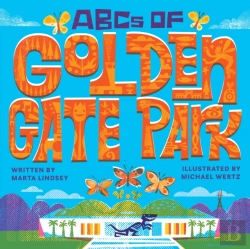 Bertrand.pt - Abcs Of Golden Gate Park