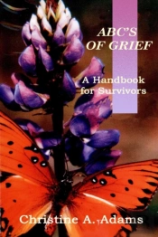 Abc'S Of Grief