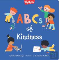 Abcs Of Kindness