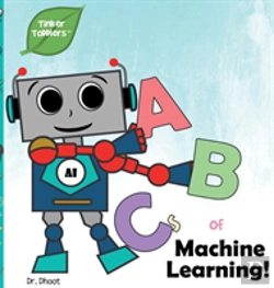 Bertrand.pt - Abcs Of Machine Learning (Tinker Toddlers)