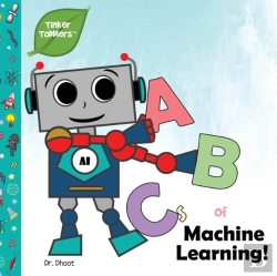 Bertrand.pt - Abcs Of Machine Learning (Tinker Toddlers)