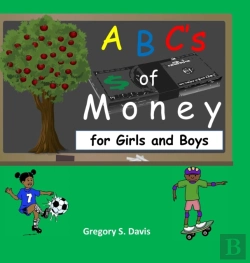 Bertrand.pt - Abc'S Of Money For Girls And Boys