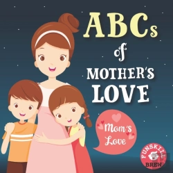 Bertrand.pt - Abcs Of Mother'S Love