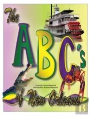 Abc'S Of New Orleans