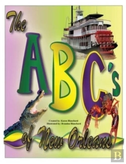 Bertrand.pt - Abc'S Of New Orleans
