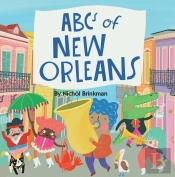 Abcs Of New Orleans