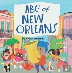 Bertrand.pt - Abcs Of New Orleans