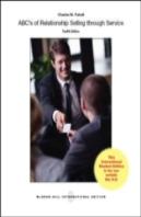 Abcs Of Relationship Selling
