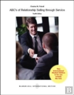 Bertrand.pt - Abcs Of Relationship Selling