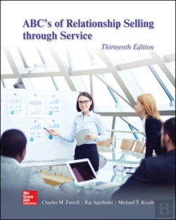 Bertrand.pt - Abc'S Of Relationship Selling Through Service