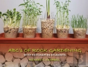 Abc'S Of Rock Gardening With Ketcham Es Students