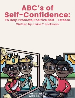 Bertrand.pt - Abc'S Of Self-Confidence