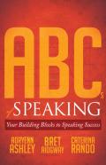 Abcs Of Speaking