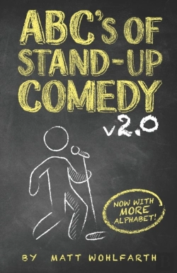 Bertrand.pt - Abc'S Of Stand Up Comedy 2.0
