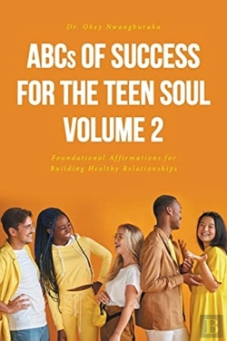 Bertrand.pt - Abcs Of Success For The Teen Soul - Volume 2