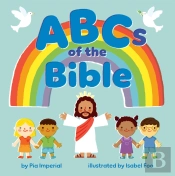 Abcs Of The Bible