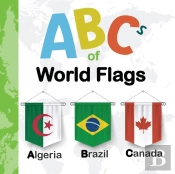 Abcs Of World Flags